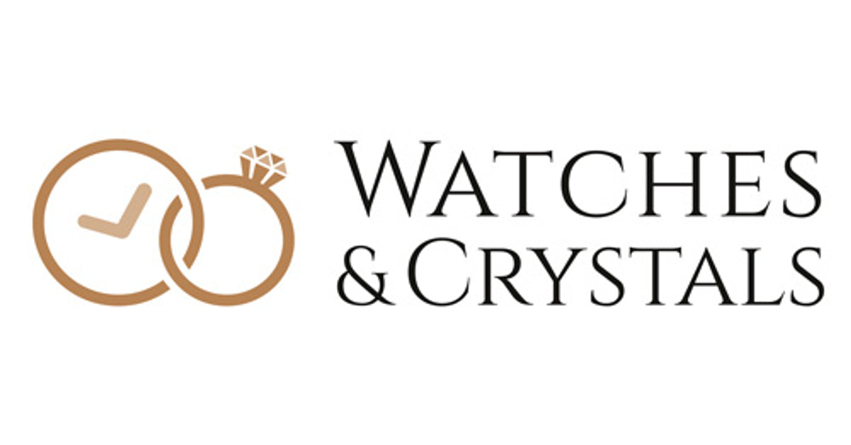 Watches & Crystals