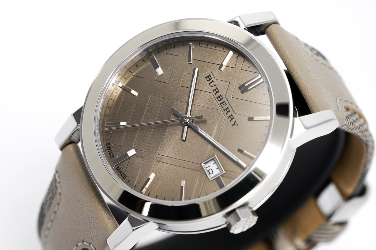 Burberry Ladies Watch Nova BU9021 – Watches & Crystals
