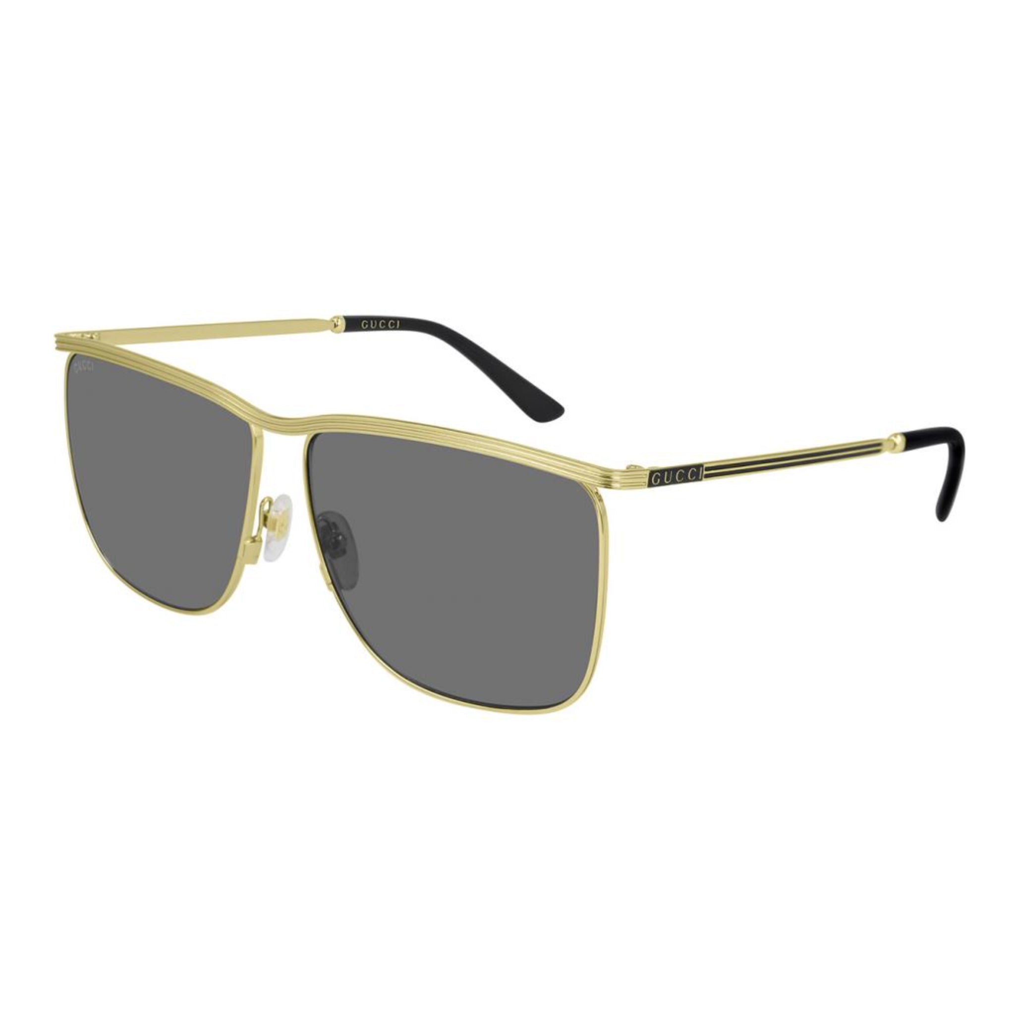 Buy Gucci Sunglasses 1135S 001 51 | GEM OPTICIANS – GEM Opticians