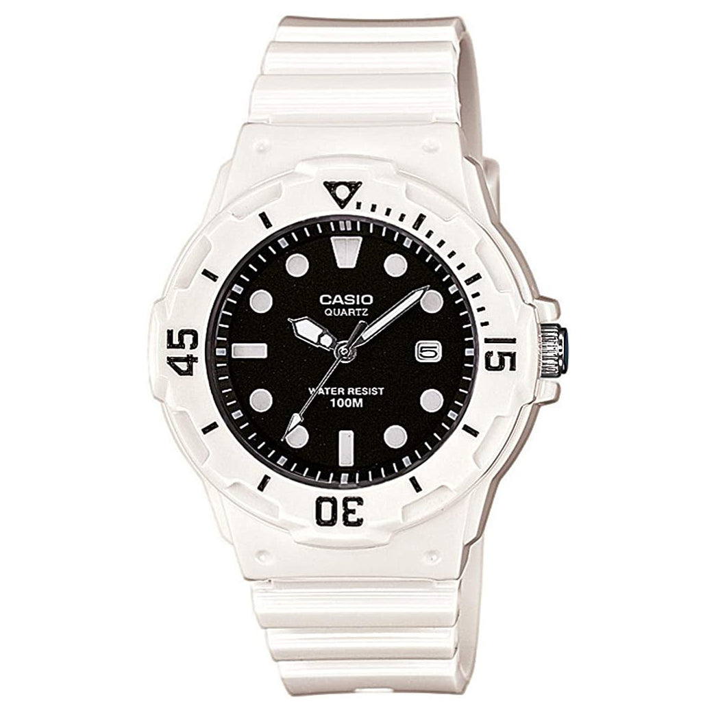 Reloj Mujer Casio Lrw-200h-7e1vdf /jordy