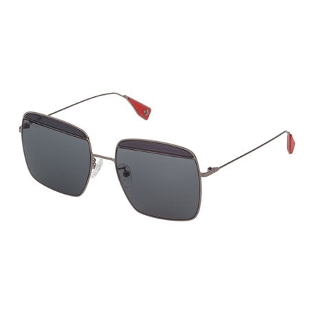 Dollger Square Aviator Sunglasses for Women Men Retro India | Ubuy