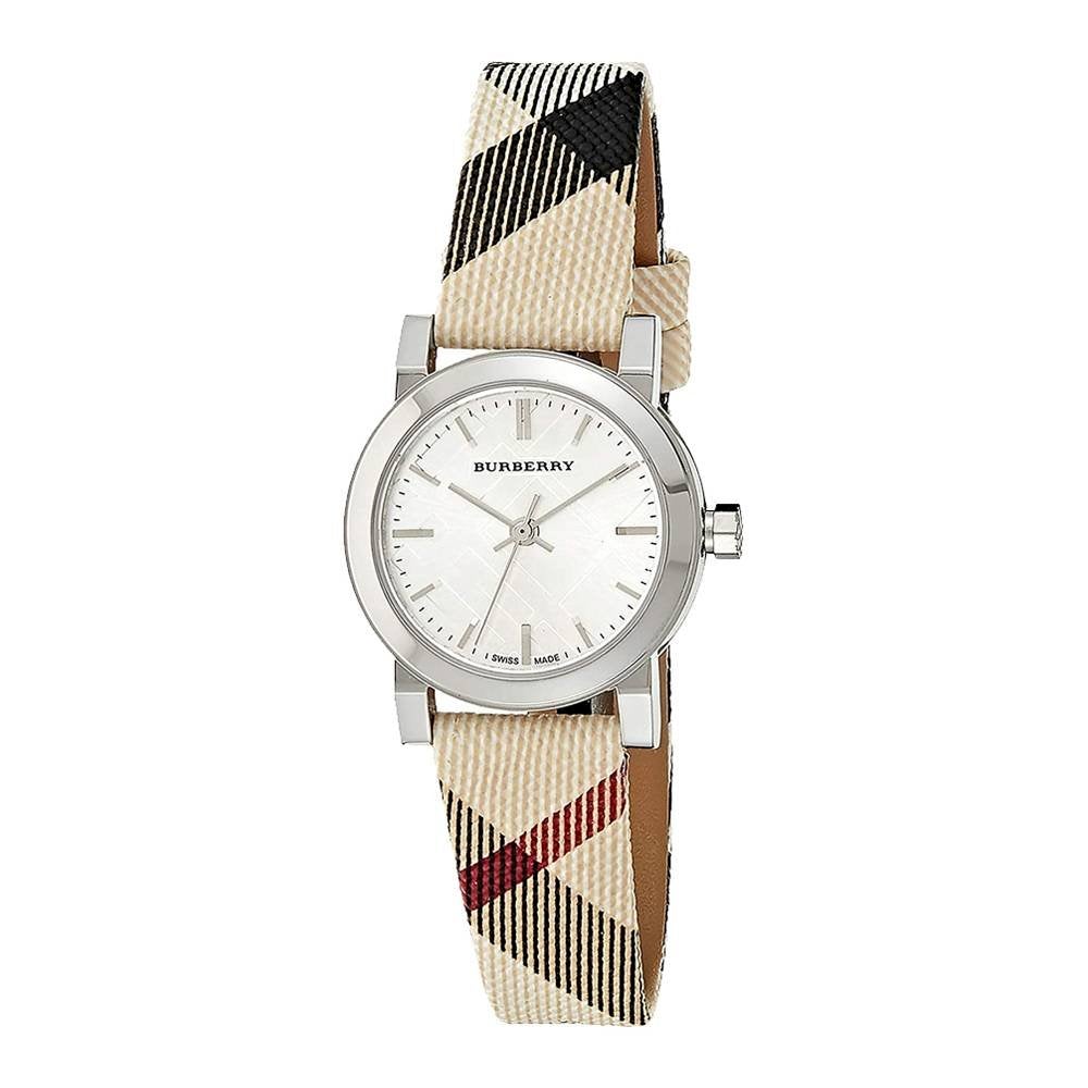 Total 69+ imagen burberry watch sale