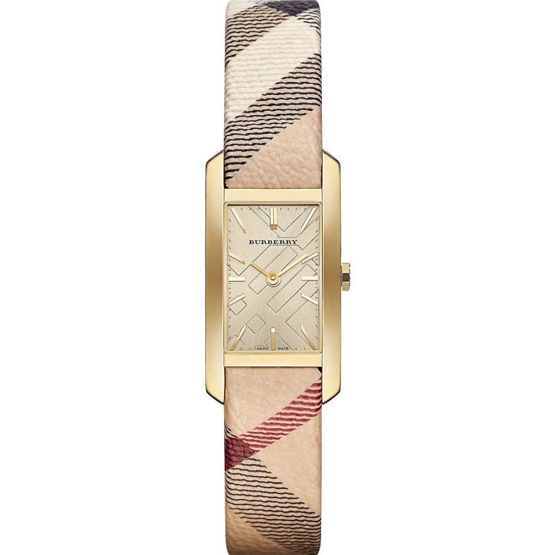 burberry watch price