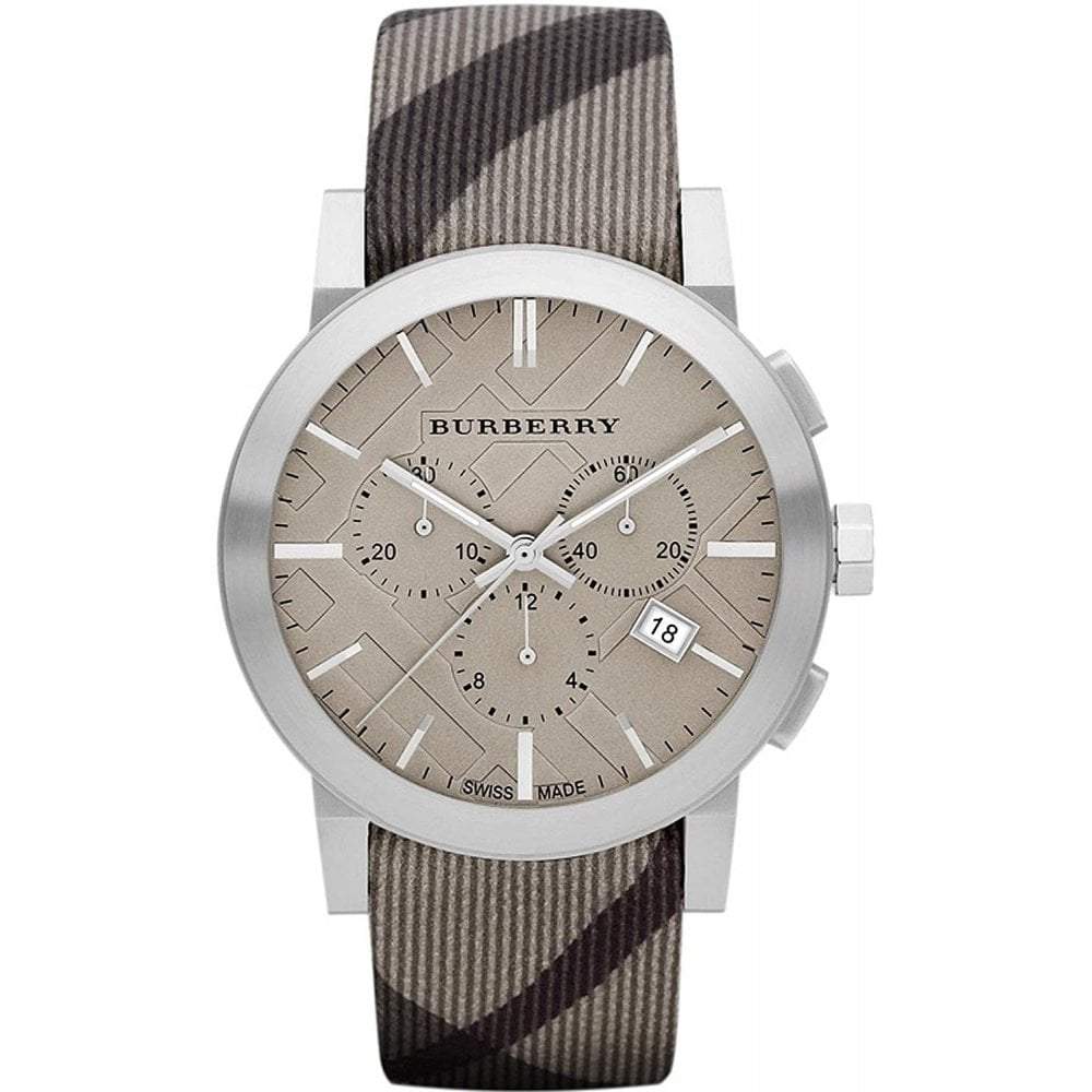 Burberry Men's Watches | Watches & Crystals
