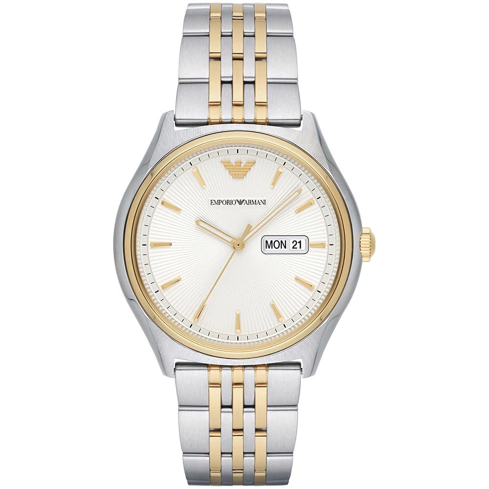 Women's watch rose gold-coloured silver-coloured | THOMAS SABO