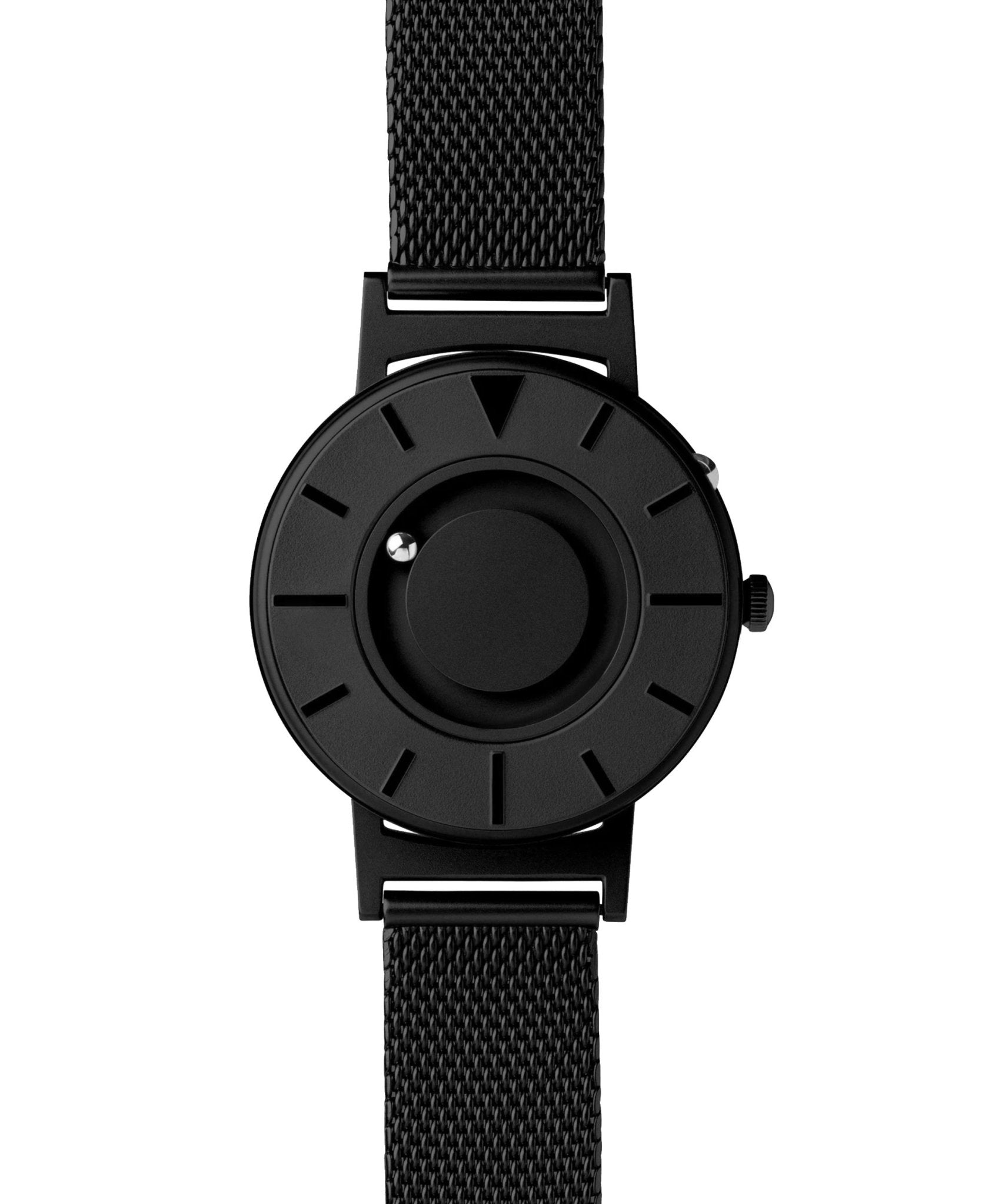 Cutthroat Competition In Scandi-design Watches Causes Dezeen To Close Store