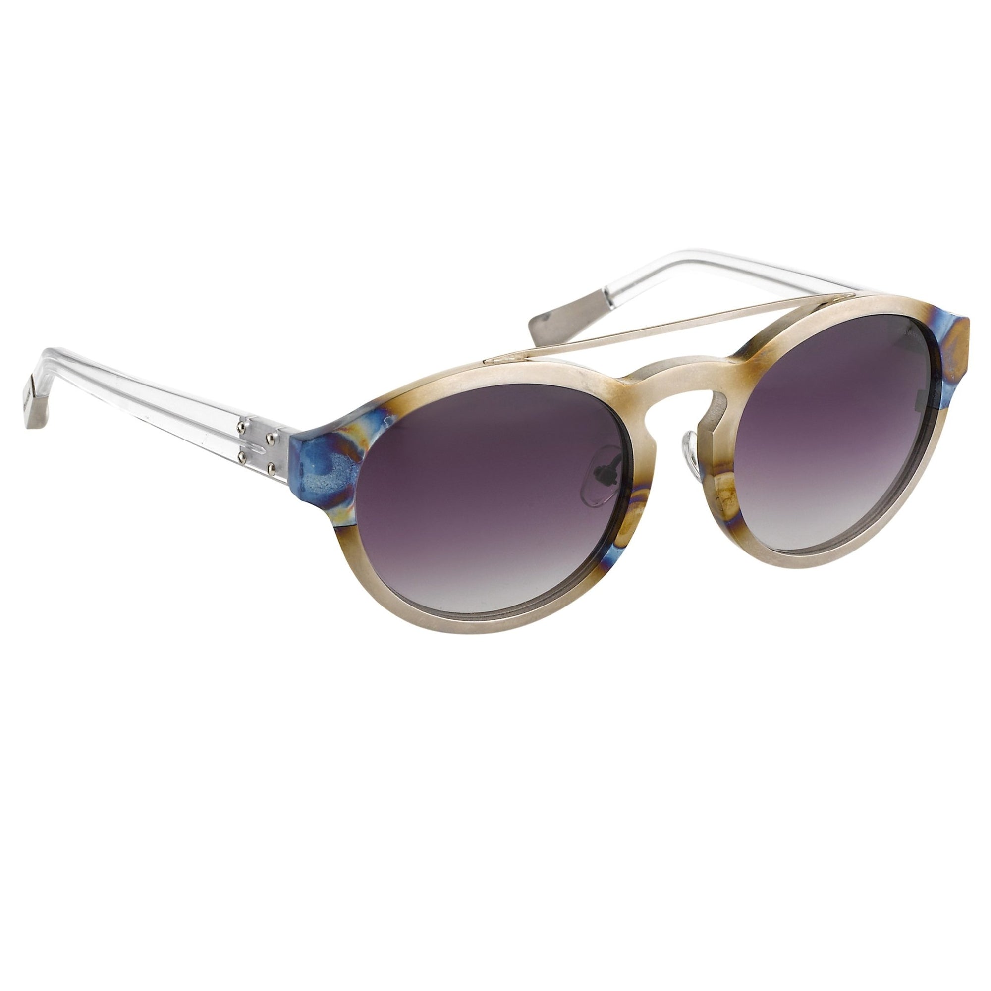 kris van assche sunglasses