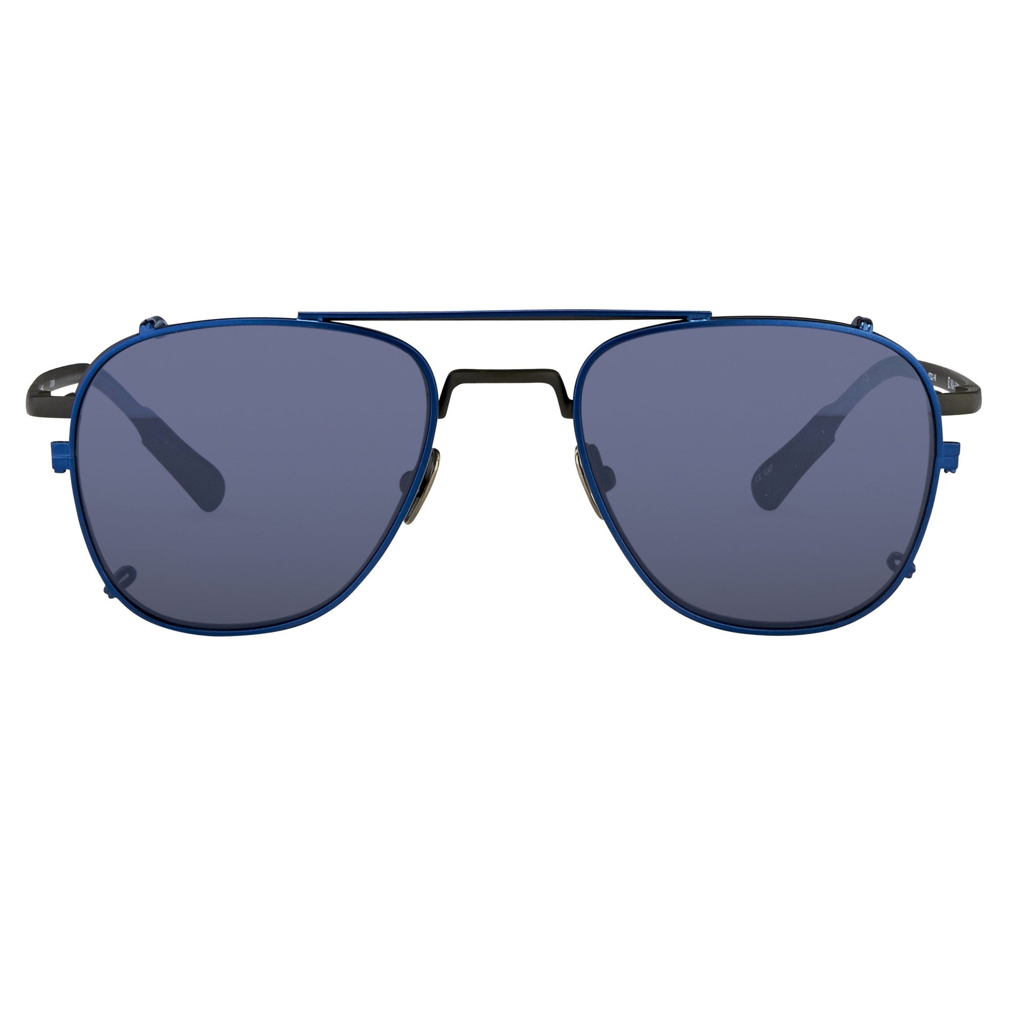 kris van assche sunglasses