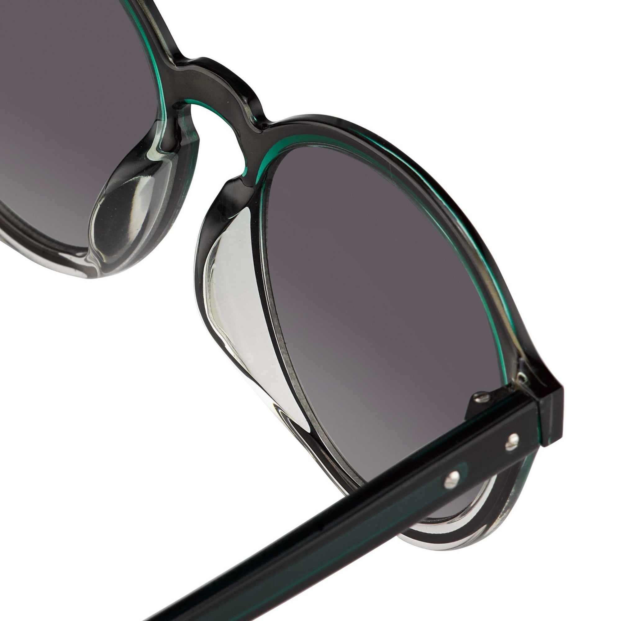 kris van assche sunglasses