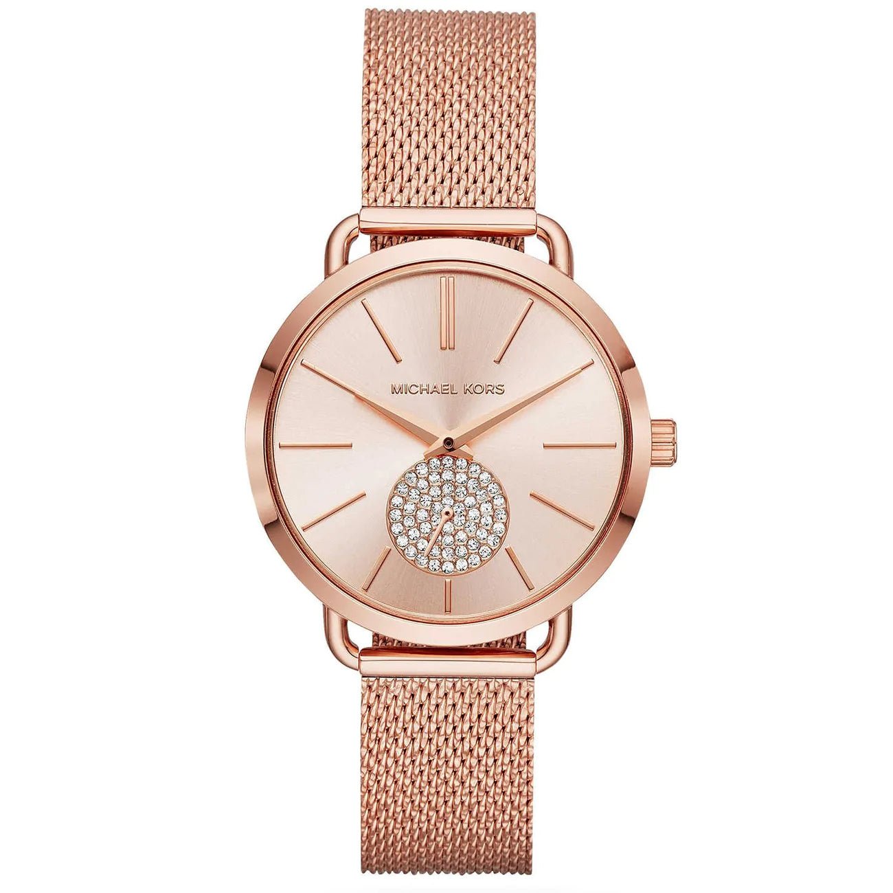 Buy Michael Kors MK4594 Watch in India I Swiss Time House