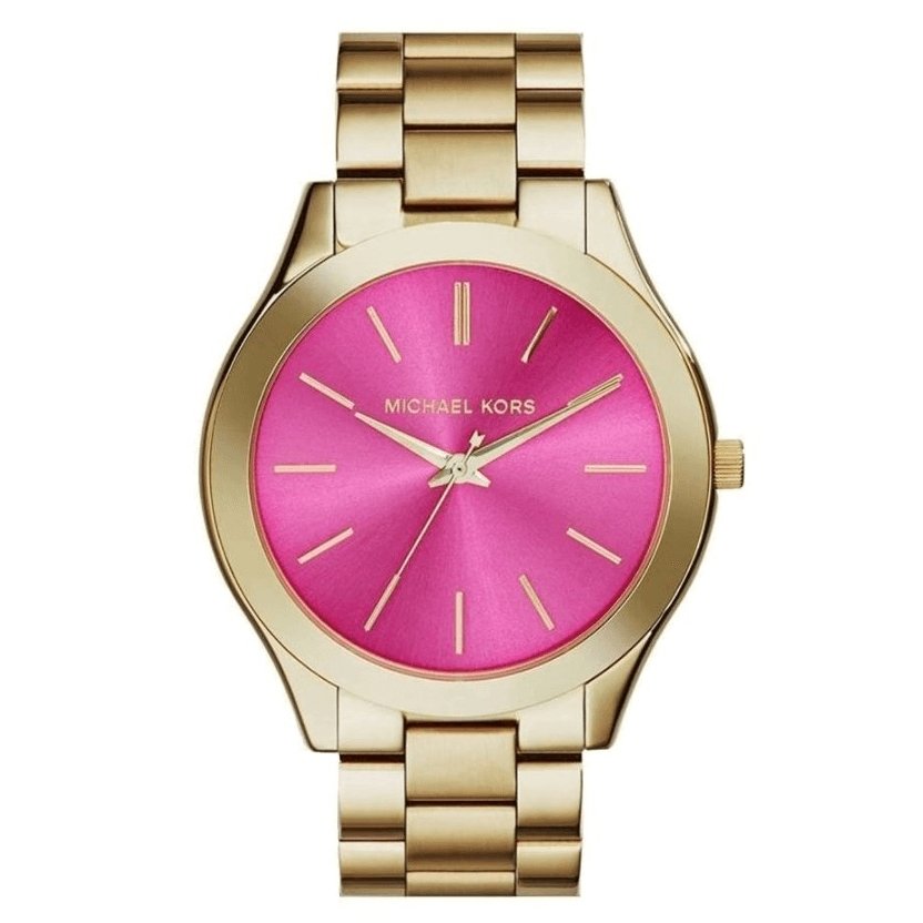 Buy Michael Kors Women Green Dial Chronograph Watch MK6197  Watches for  Women 1387146  Myntra
