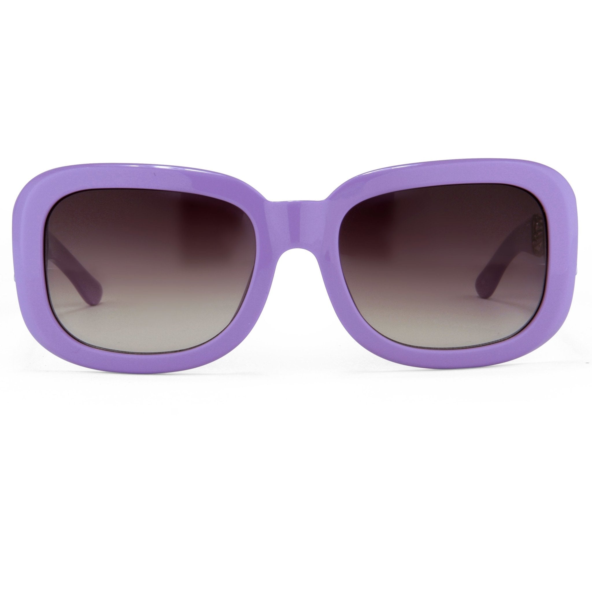 Glimmer Sunglasses Lilac – KNWLS