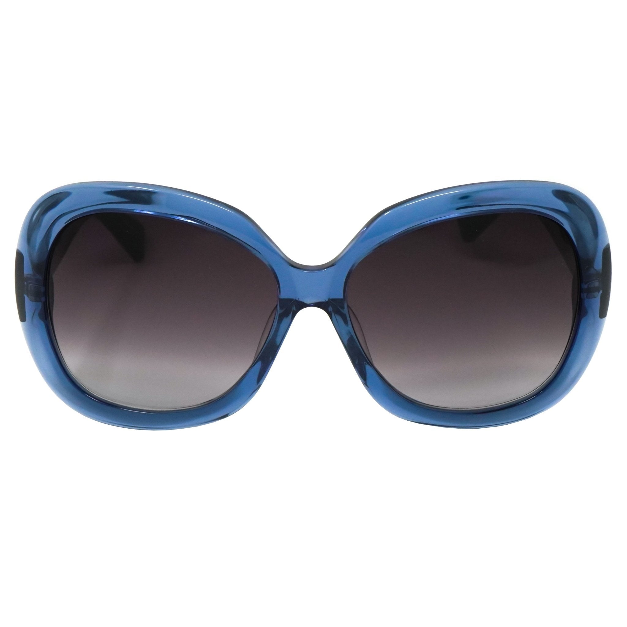 Opium ] Oversized High Street Sunglasses – projectshades