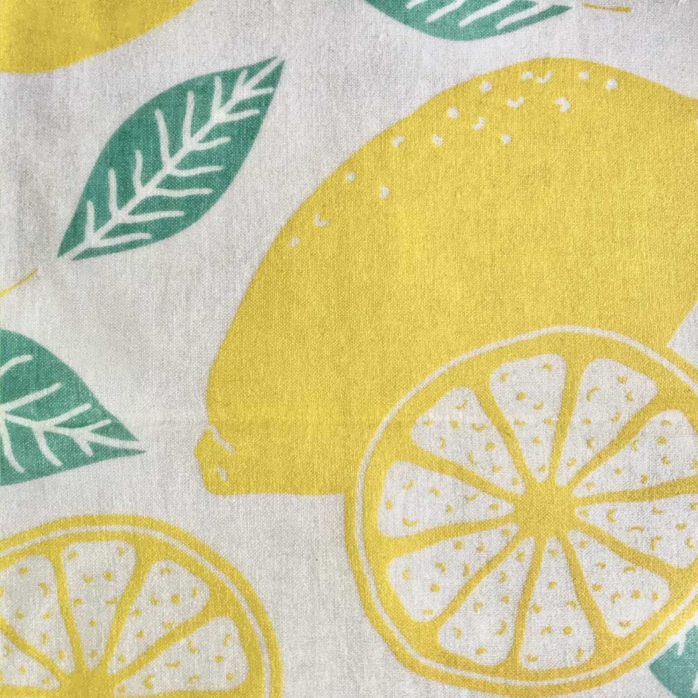 Beeswax Wraps - Lemon – Sister Collective