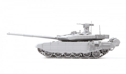 tiger model 4612 1:35 russian t90ms main battle tank 2011-12