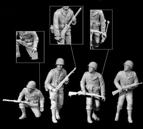 wargame red dragon infantry