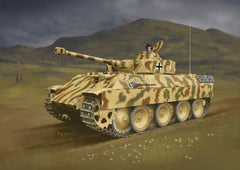 Berliner Zinnfiguren, Sherman Mk.III 80 Jahre El Alamein