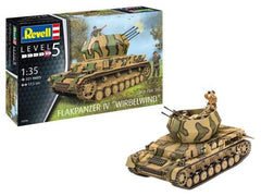  Revell SPZ Marder 1A3 Tank 1:72 : Arts, Crafts & Sewing