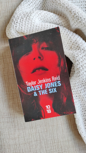 Daisy Jones & The Six