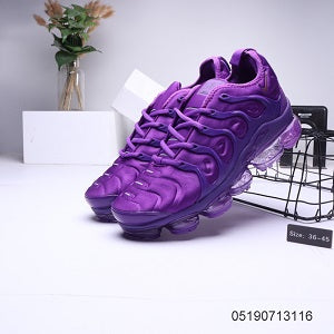 purple ladies sneakers