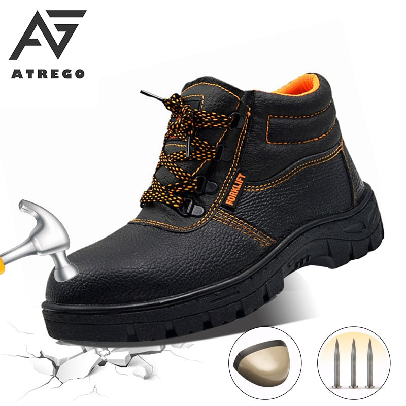 atrego shoe