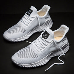 best white casual shoes mens