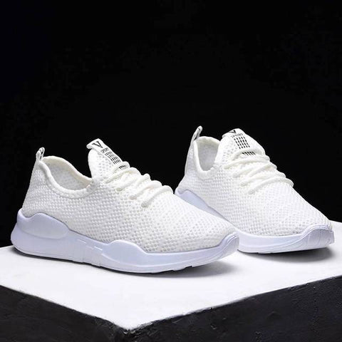 best all white shoes mens