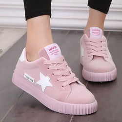 cheap pink sneakers