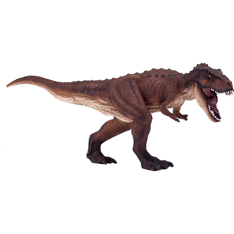 animal planet trex toy