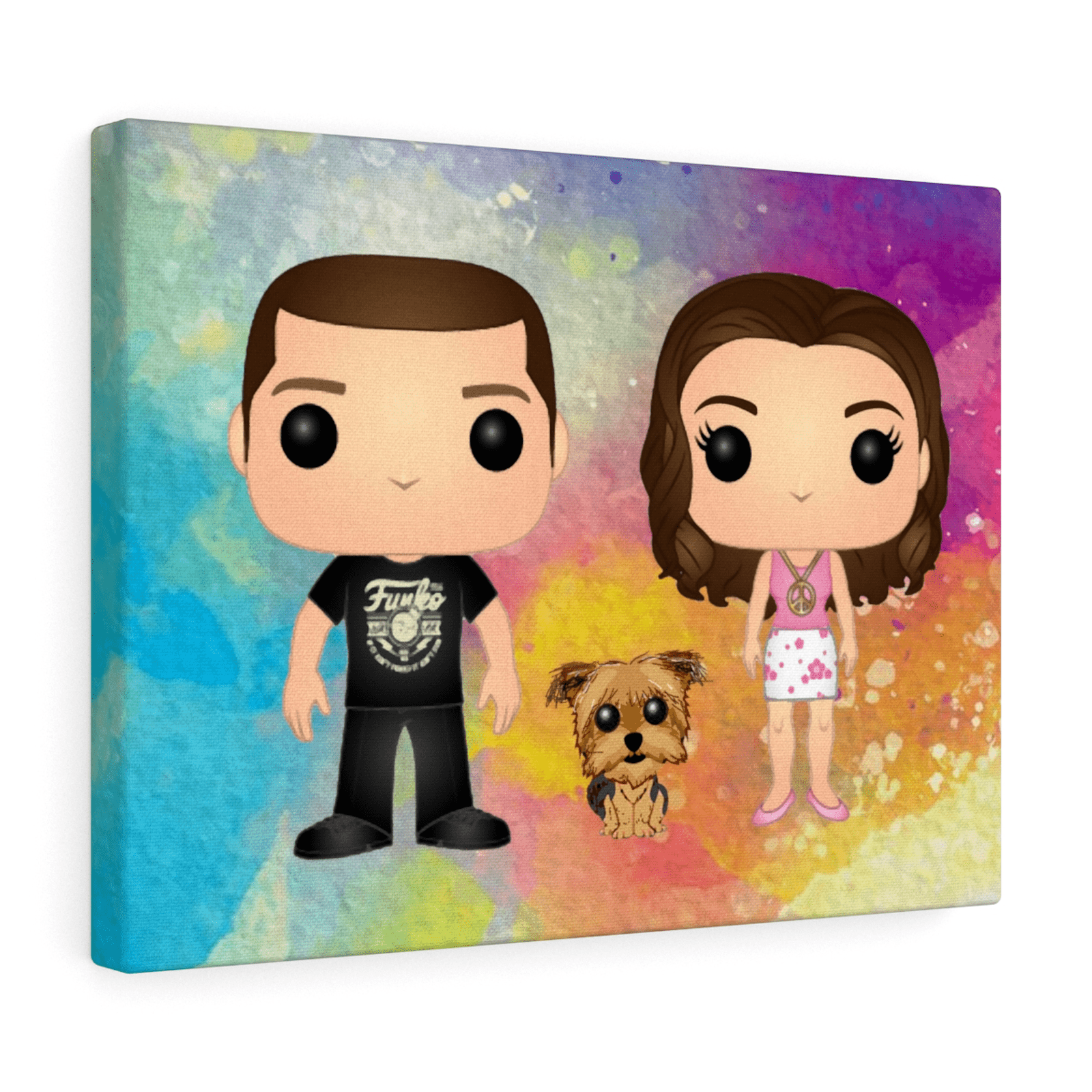 custom funko pop for sale