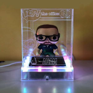 funko pop led