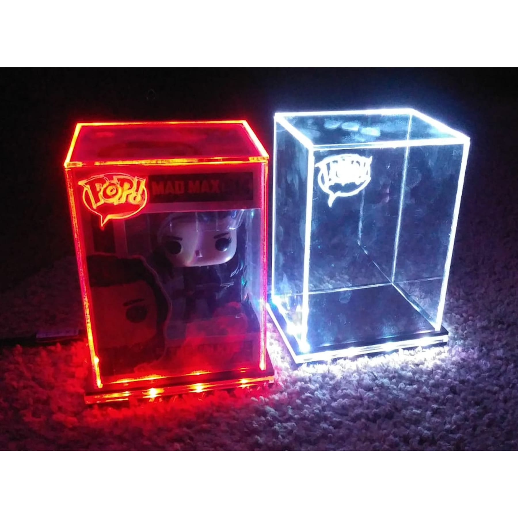 funko soda case