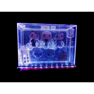 funko pop led