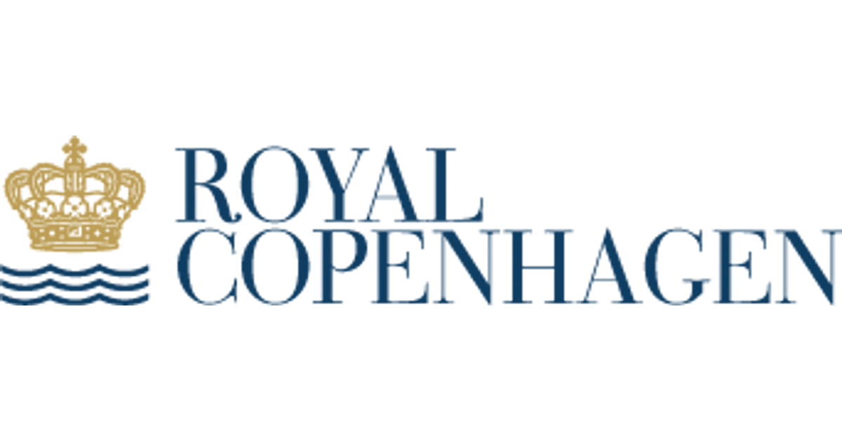 皇家哥本哈根名瓷 Royal Copenhagen