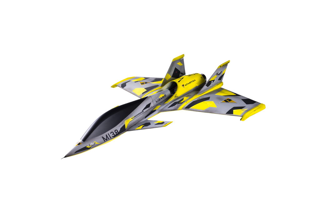 sab rc jet