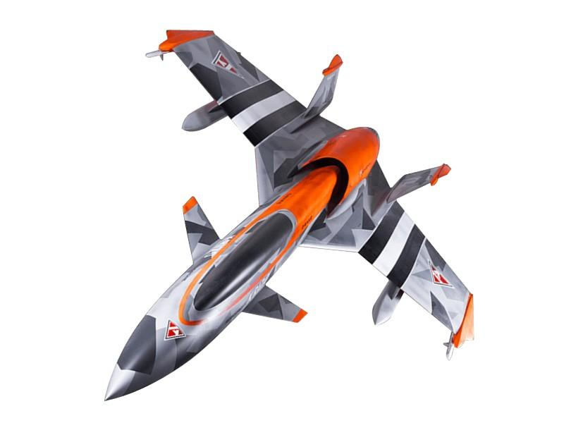 sab rc jet