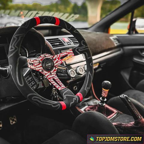 momo ultra, momo steering wheel, suede steering wheel, momo wheel, momo steering, momo racing wheel, momo race steering wheel, momo suede steering wheel, momo 350mm steering wheel, momo deep dish steering wheel, momo tuner