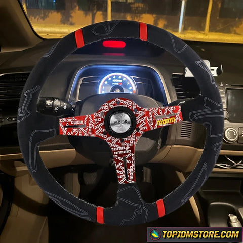 momo ultra, momo steering wheel, suede steering wheel, momo wheel, momo steering, momo racing wheel, momo race steering wheel, momo suede steering wheel, momo 350mm steering wheel, momo deep dish steering wheel, momo tuner