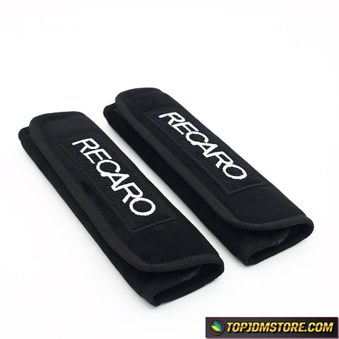 Add a Touch of JDM Style with Our Seat Belt Pads - Top JDM Store