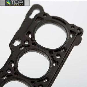 4 Cylinder Engine Head Gasket Keychain