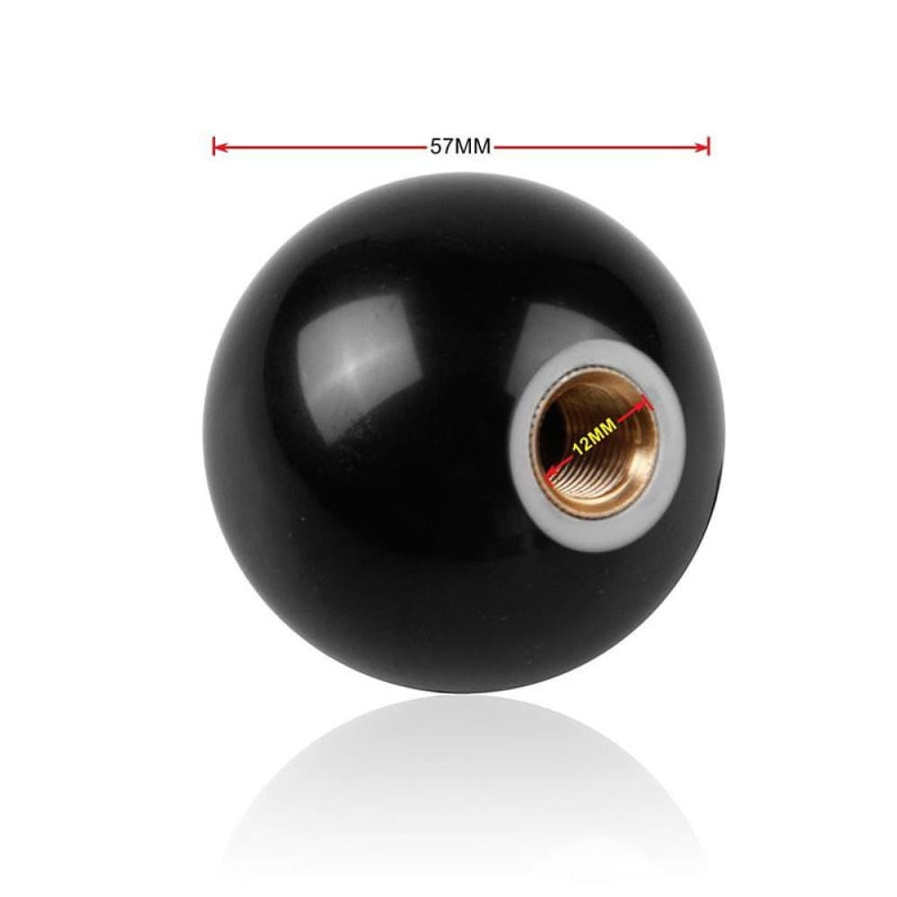 8 Ball Gear Shift Knob Universal