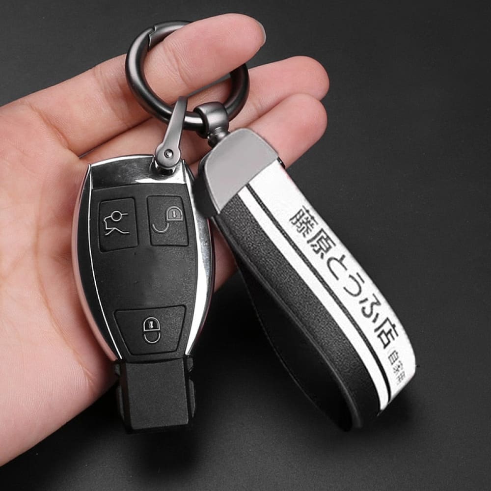 AE86 Trueno Tofu Car Key Chain Strap – Top JDM Store