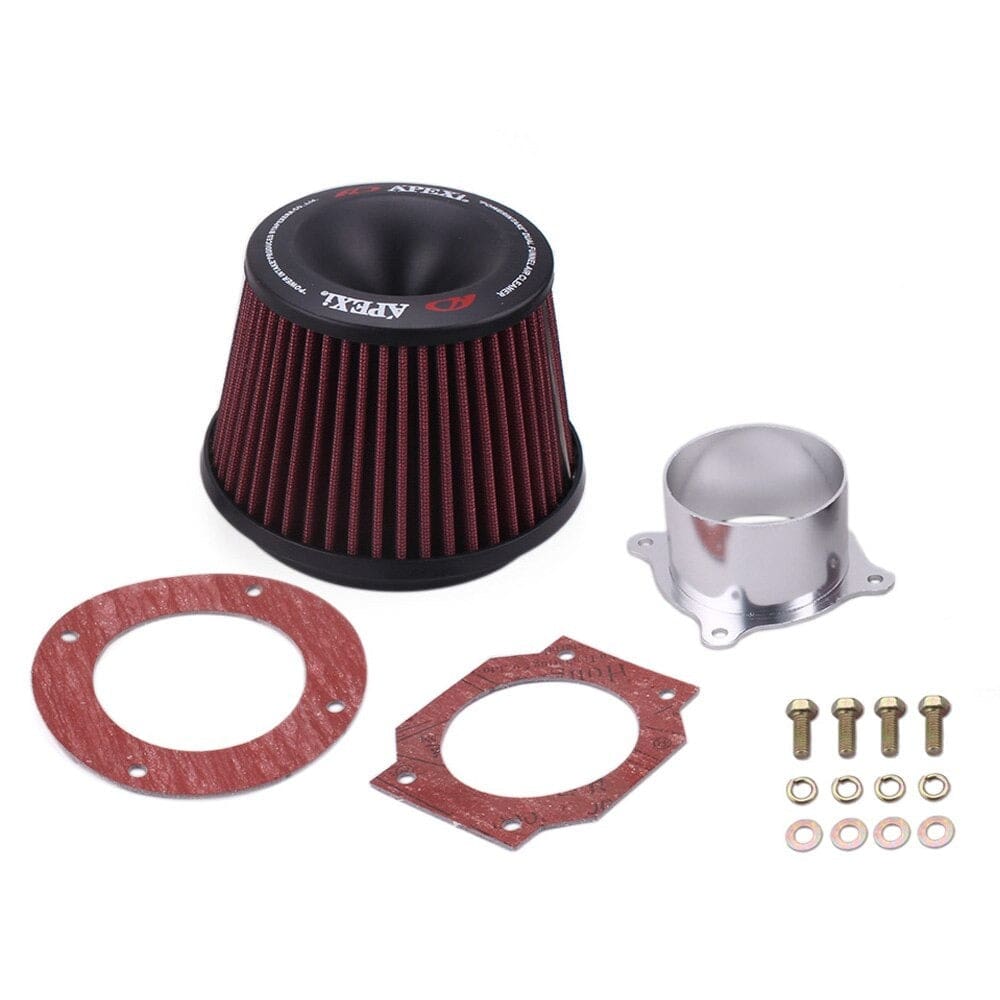 JDM Intake Systems & Air Filters Aftermarket – Top JDM Store