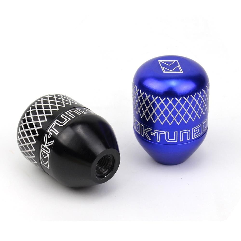 K-TUNED Billet ShiftKnob 10X1.5 銀 HONDA ACURA USDM ホンダ ktuned 正規輸入品 国内在庫 即納