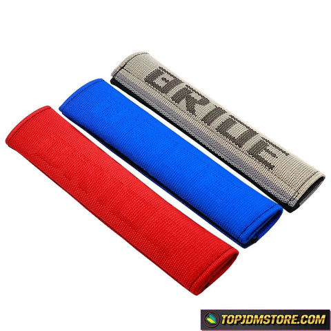 Add a Touch of JDM Style with Our Seat Belt Pads - Top JDM Store