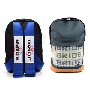 Top JDM Store - Shop JDM Bride Backpacks