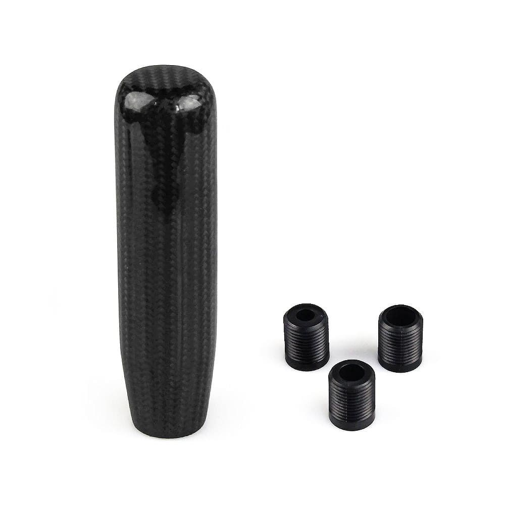 Spiked Cone Knuckle Grip Shift Knob 146mm – Top JDM Store