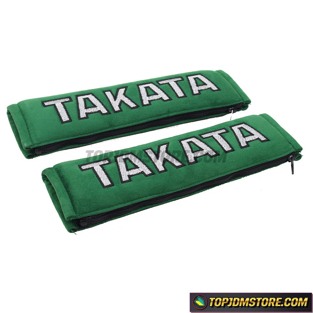 Takata Comfort Seat Belt Shoulder Pad