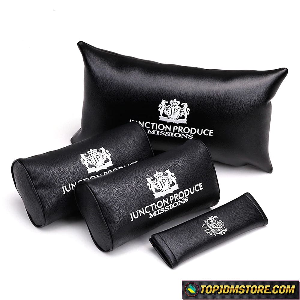Initial D AE86 Trueno Tofu Car Cushion Pillows – Top JDM Store