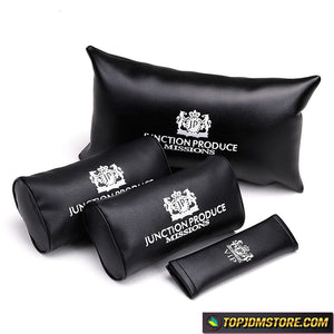 Nitrous bottle car pillow - 2 sizes! – JDM Global Warehouse